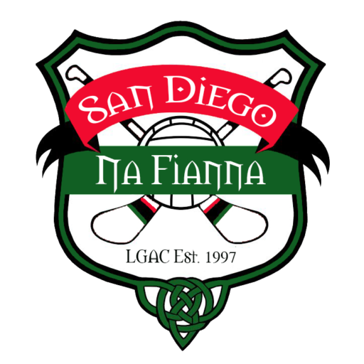 Na Fianna San Diego